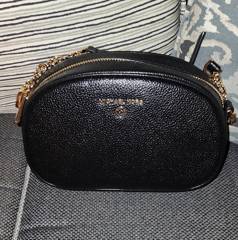 Michael Kors crossbody bag